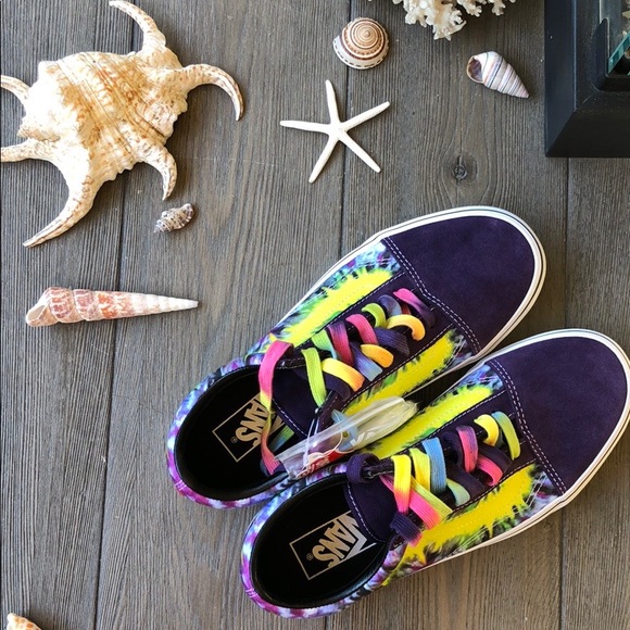 🌼✌🏼🌸VANS🌸✌🏼🌼 - Picture 7 of 8